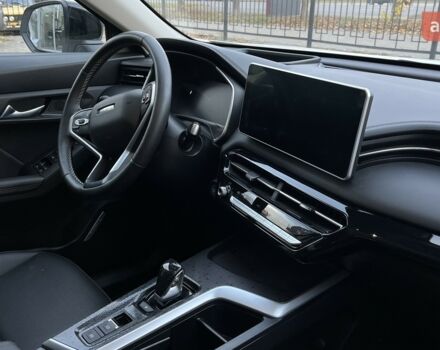 купить новое авто Haval Jolion Pro 2024 года от официального дилера Автоцентр AUTO.RIA Haval фото