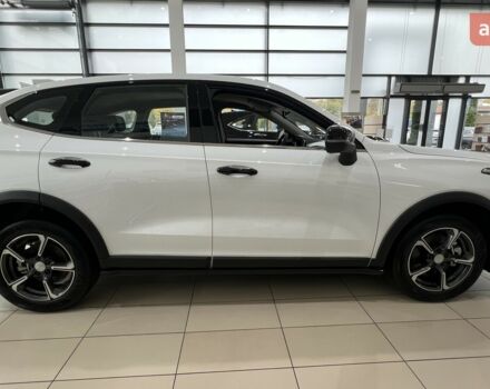 Haval Jolion Pro, объемом двигателя 1.5 л и пробегом 0 тыс. км за 20354 $, фото 3 на Automoto.ua