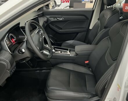 Haval Jolion Pro, объемом двигателя 1.5 л и пробегом 0 тыс. км за 20354 $, фото 14 на Automoto.ua