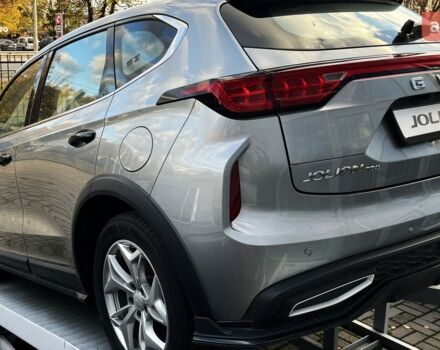 купить новое авто Haval Jolion Pro 2024 года от официального дилера Автоцентр AUTO.RIA Haval фото