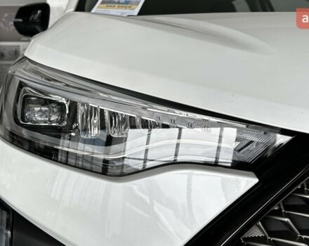 купить новое авто Haval Jolion Pro 2024 года от официального дилера Автоцентр AUTO.RIA Haval фото