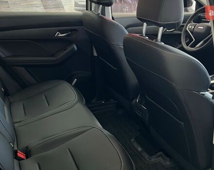 Haval Jolion Pro, объемом двигателя 1.5 л и пробегом 0 тыс. км за 23867 $, фото 3 на Automoto.ua