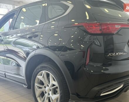 купить новое авто Haval Jolion Pro 2024 года от официального дилера Автоцентр AUTO.RIA Haval фото
