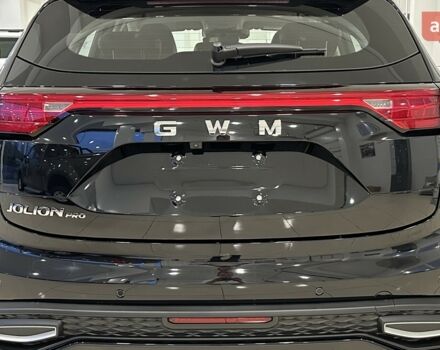 купити нове авто Haval Jolion Pro 2024 року від офіційного дилера Автоцентр AUTO.RIA Haval фото