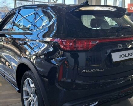 купити нове авто Haval Jolion Pro 2024 року від офіційного дилера Автоцентр AUTO.RIA Haval фото