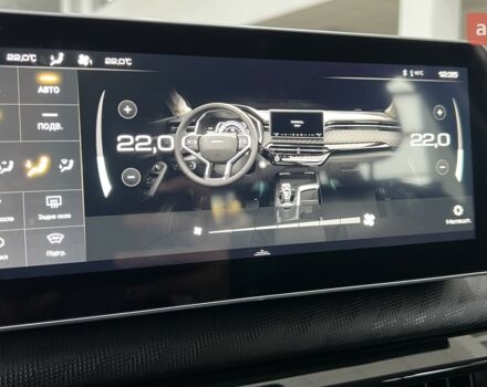 Haval Jolion Pro, объемом двигателя 1.5 л и пробегом 0 тыс. км за 20354 $, фото 24 на Automoto.ua