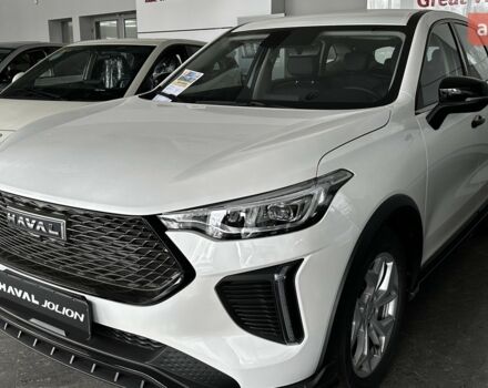купить новое авто Haval Jolion Pro 2024 года от официального дилера Автоцентр AUTO.RIA Haval фото