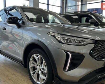 купить новое авто Haval Jolion Pro 2024 года от официального дилера Автоцентр AUTO.RIA Haval фото