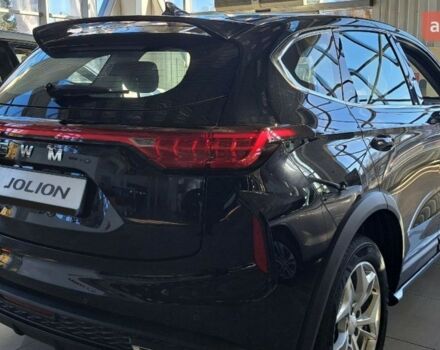 купити нове авто Haval Jolion Pro 2024 року від офіційного дилера Автоцентр AUTO.RIA Haval фото