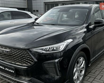 купить новое авто Haval Jolion Pro 2024 года от официального дилера Автоцентр AUTO.RIA Haval фото
