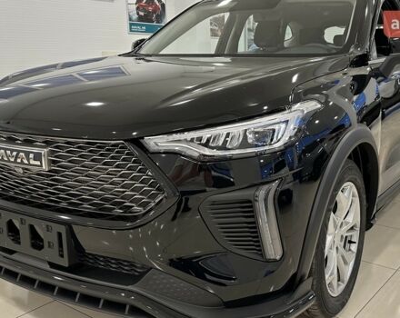 купити нове авто Haval Jolion Pro 2024 року від офіційного дилера Автоцентр AUTO.RIA Haval фото