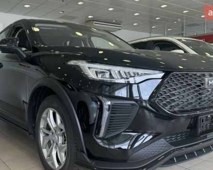 купить новое авто Haval Jolion Pro 2024 года от официального дилера Автоцентр AUTO.RIA Haval фото