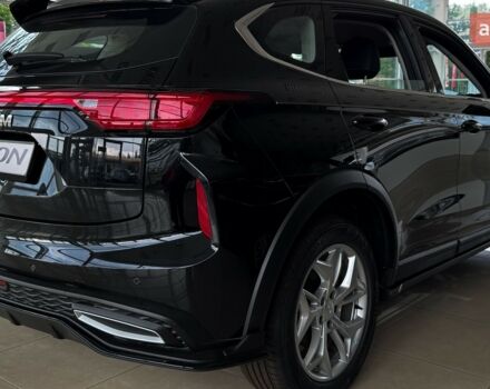 купить новое авто Haval Jolion Pro 2024 года от официального дилера Автоцентр AUTO.RIA Haval фото