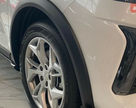 купить новое авто Haval Jolion Pro 2024 года от официального дилера ТОВ "ТРАНЗИТ ІО" - Автоцентр HAVAL Haval фото