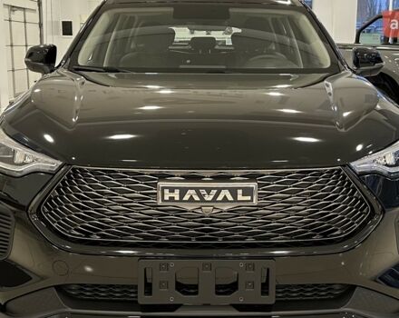 купить новое авто Haval Jolion Pro 2024 года от официального дилера Автоцентр AUTO.RIA Haval фото
