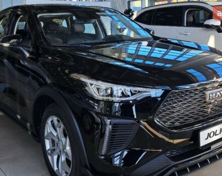 купить новое авто Haval Jolion Pro 2024 года от официального дилера Автоцентр AUTO.RIA Haval фото