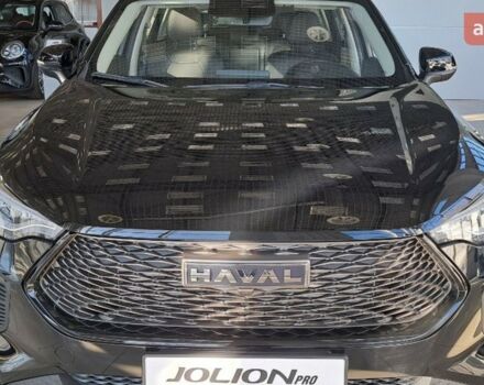 купить новое авто Haval Jolion Pro 2024 года от официального дилера Автоцентр AUTO.RIA Haval фото