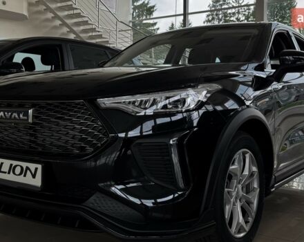 купить новое авто Haval Jolion Pro 2024 года от официального дилера Автоцентр AUTO.RIA Haval фото