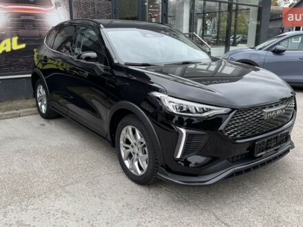 Haval Jolion Pro, объемом двигателя 1.5 л и пробегом 0 тыс. км за 22292 $, фото 1 на Automoto.ua