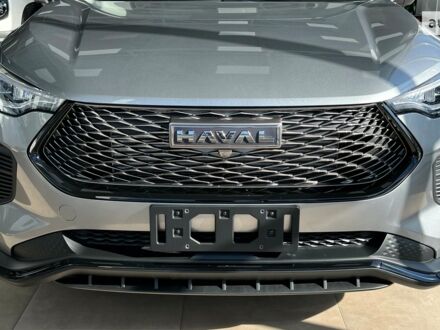 Haval Jolion Pro, объемом двигателя 1.5 л и пробегом 0 тыс. км за 25442 $, фото 1 на Automoto.ua