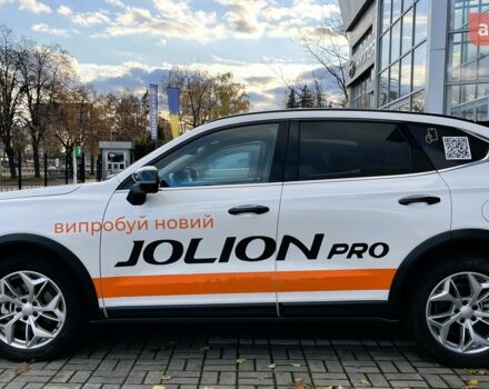 купить новое авто Haval Jolion Pro 2024 года от официального дилера Автоцентр AUTO.RIA Haval фото