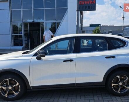 купить новое авто Haval Jolion Pro 2024 года от официального дилера Автоцентр AUTO.RIA Haval фото