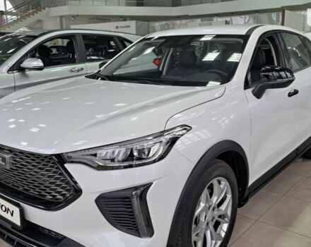 купить новое авто Haval Jolion Pro 2024 года от официального дилера Автоцентр AUTO.RIA Haval фото