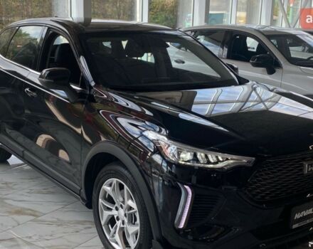 купить новое авто Haval Jolion Pro 2024 года от официального дилера ТОВ "ТРАНЗИТ ІО" - Автоцентр HAVAL Haval фото