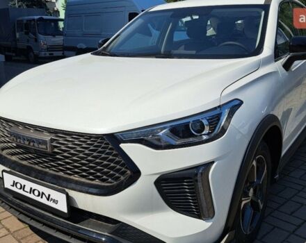 купить новое авто Haval Jolion Pro 2024 года от официального дилера Автоцентр AUTO.RIA Haval фото