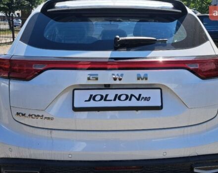 купить новое авто Haval Jolion Pro 2024 года от официального дилера Автоцентр AUTO.RIA Haval фото