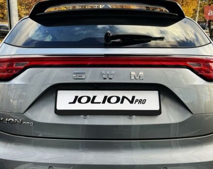 купить новое авто Haval Jolion Pro 2024 года от официального дилера Автоцентр AUTO.RIA Haval фото