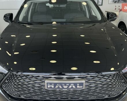 купить новое авто Haval Jolion Pro 2024 года от официального дилера Автоцентр AUTO.RIA Haval фото