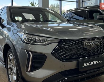 купить новое авто Haval Jolion Pro 2024 года от официального дилера Автоцентр AUTO.RIA Haval фото