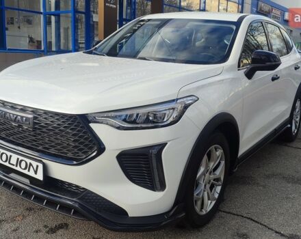 купить новое авто Haval Jolion Pro 2024 года от официального дилера Автоцентр AUTO.RIA Haval фото