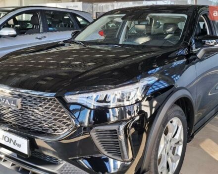 купить новое авто Haval Jolion Pro 2024 года от официального дилера Автоцентр AUTO.RIA Haval фото
