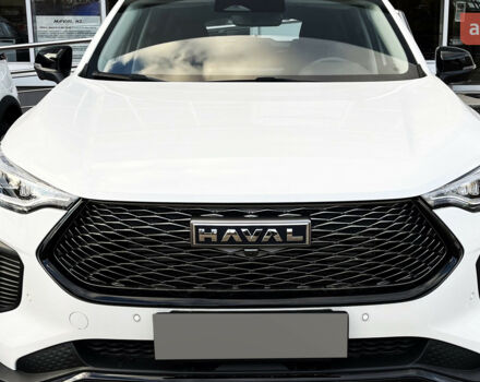 купити нове авто Haval Jolion Pro 2024 року від офіційного дилера Автоцентр AUTO.RIA Haval фото