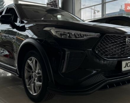 купить новое авто Haval Jolion Pro 2024 года от официального дилера Автоцентр AUTO.RIA Haval фото
