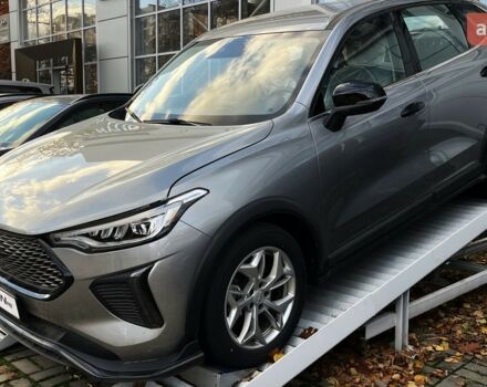 купить новое авто Haval Jolion Pro 2024 года от официального дилера Автоцентр AUTO.RIA Haval фото