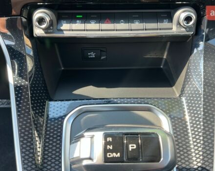 Haval M6 2023 в Киеве на Automoto.ua Haval M6, объемом двигателя 1.5 л и пробегом 0 тыс. км за 17716 $, фото 17 на Automoto.ua