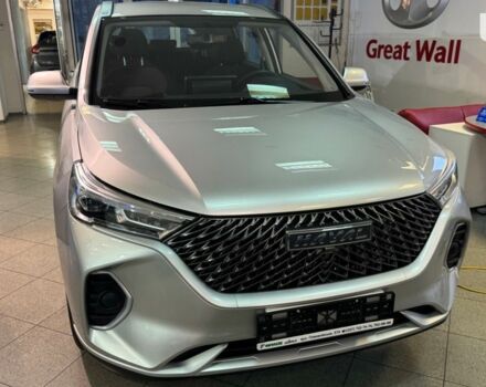 купить новое авто Haval M6 2023 года от официального дилера Фрунзе-Авто Haval Haval фото