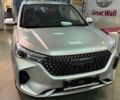 купити нове авто Haval M6 2023 року від офіційного дилера Фрунзе-Авто Haval Haval фото