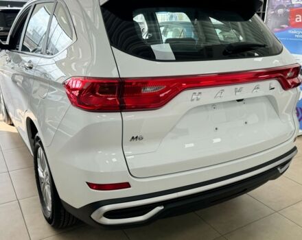 Haval M6, объемом двигателя 1.5 л и пробегом 0 тыс. км за 18767 $, фото 3 на Automoto.ua