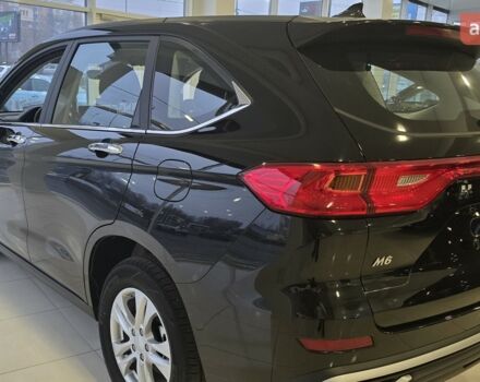 купить новое авто Haval M6 2023 года от официального дилера Автоцентр AUTO.RIA Haval фото