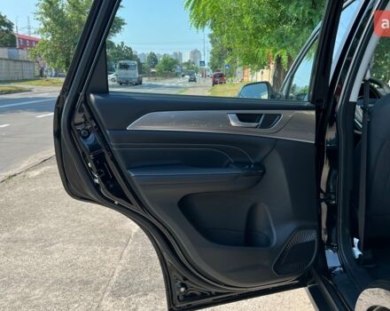 Haval M6 2023 в Киеве на Automoto.ua Haval M6, объемом двигателя 1.5 л и пробегом 0 тыс. км за 17716 $, фото 10 на Automoto.ua