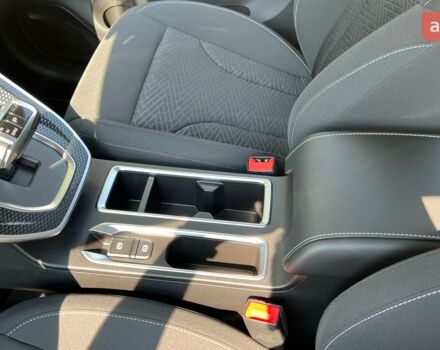 Haval M6 2023 в Киеве на Automoto.ua Haval M6, объемом двигателя 1.5 л и пробегом 0 тыс. км за 17716 $, фото 13 на Automoto.ua