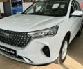 купить новое авто Haval M6 2023 года от официального дилера Нова Енергія України HAVAL Haval фото