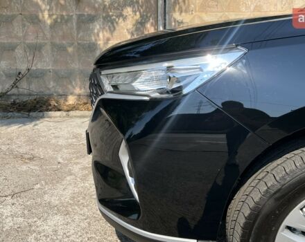 Haval M6 2023 в Киеве на Automoto.ua Haval M6, объемом двигателя 1.5 л и пробегом 0 тыс. км за 17716 $, фото 3 на Automoto.ua