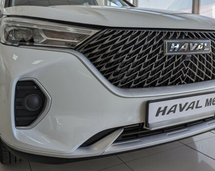 купить новое авто Haval M6 2023 года от официального дилера Автоцентр AUTO.RIA Haval фото