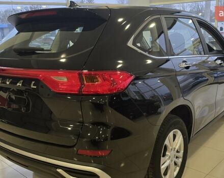 купить новое авто Haval M6 2023 года от официального дилера Автоцентр AUTO.RIA Haval фото