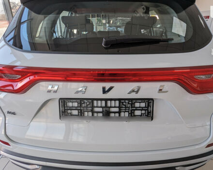 купить новое авто Haval M6 2023 года от официального дилера Автоцентр AUTO.RIA Haval фото